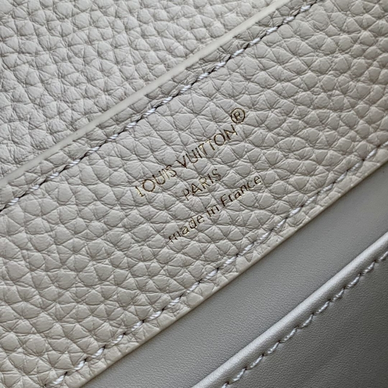 LV Capucines Bags